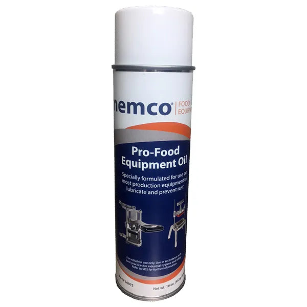 Nemco 56075 Food Equipment Oil Spray, 16 Oz-Phoenix Food Equipment