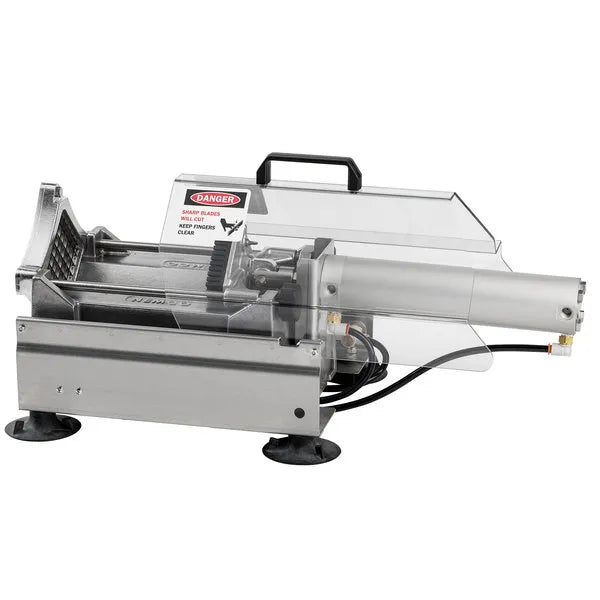 Nemco 56455 Series Monster Airmatic Fry Cutter - Various Cut Sizes-Phoenix Food Equipment