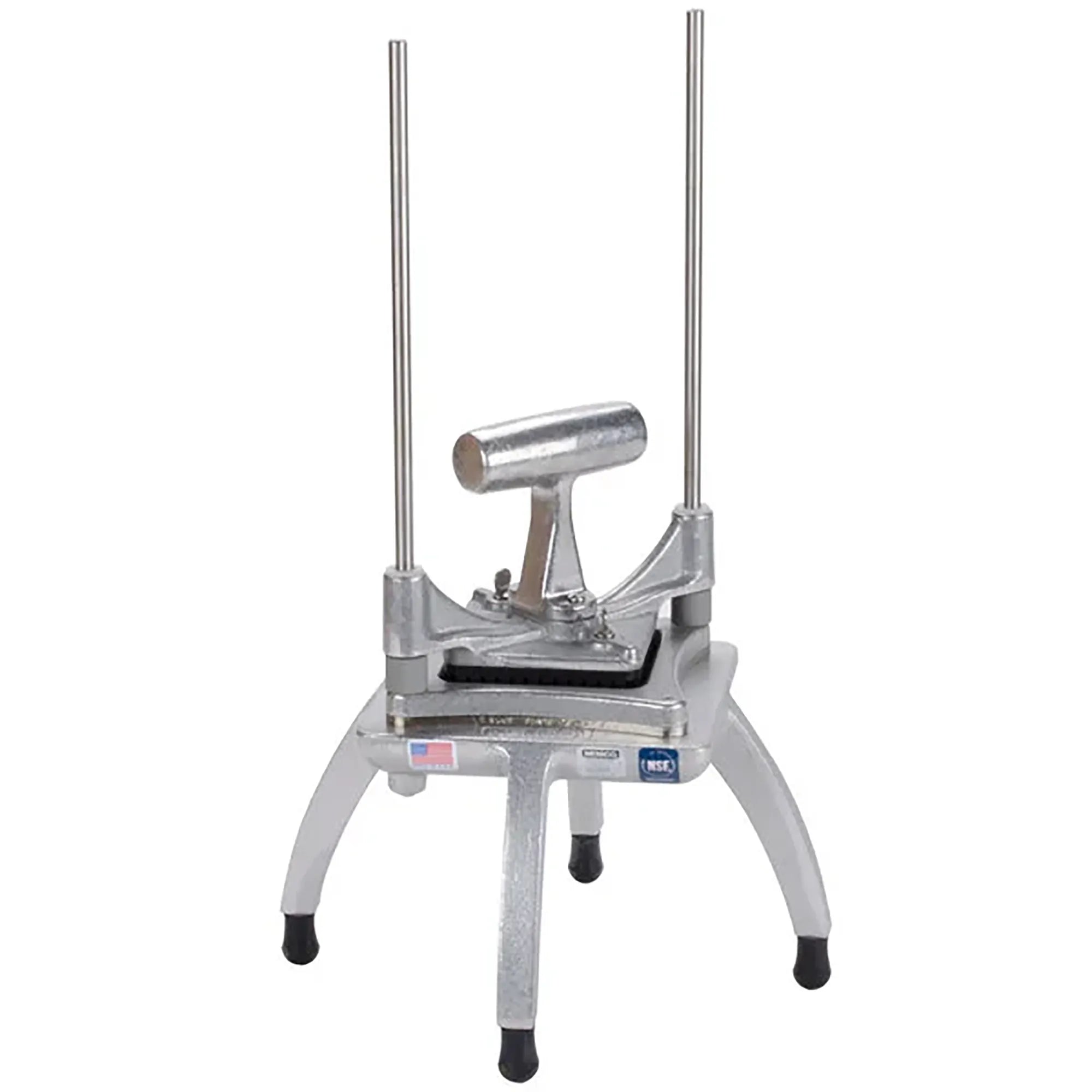Nemco 56500 Series Easy Chopper 2 Fruit and Vegetable Chopper/Slicer - Various Configurations-Phoenix Food Equipment