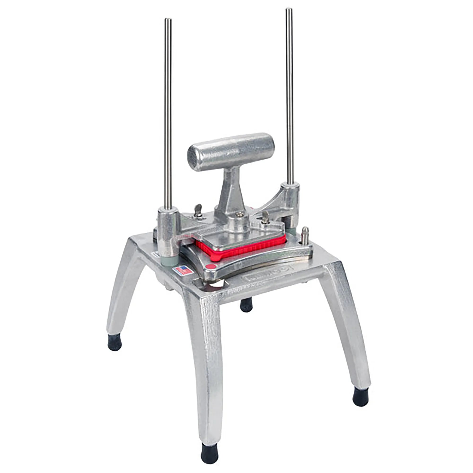Nemco 57500 Series Easy Chopper 3 Fruit and Vegetable Chopper/Slicer - Various Configurations-Phoenix Food Equipment