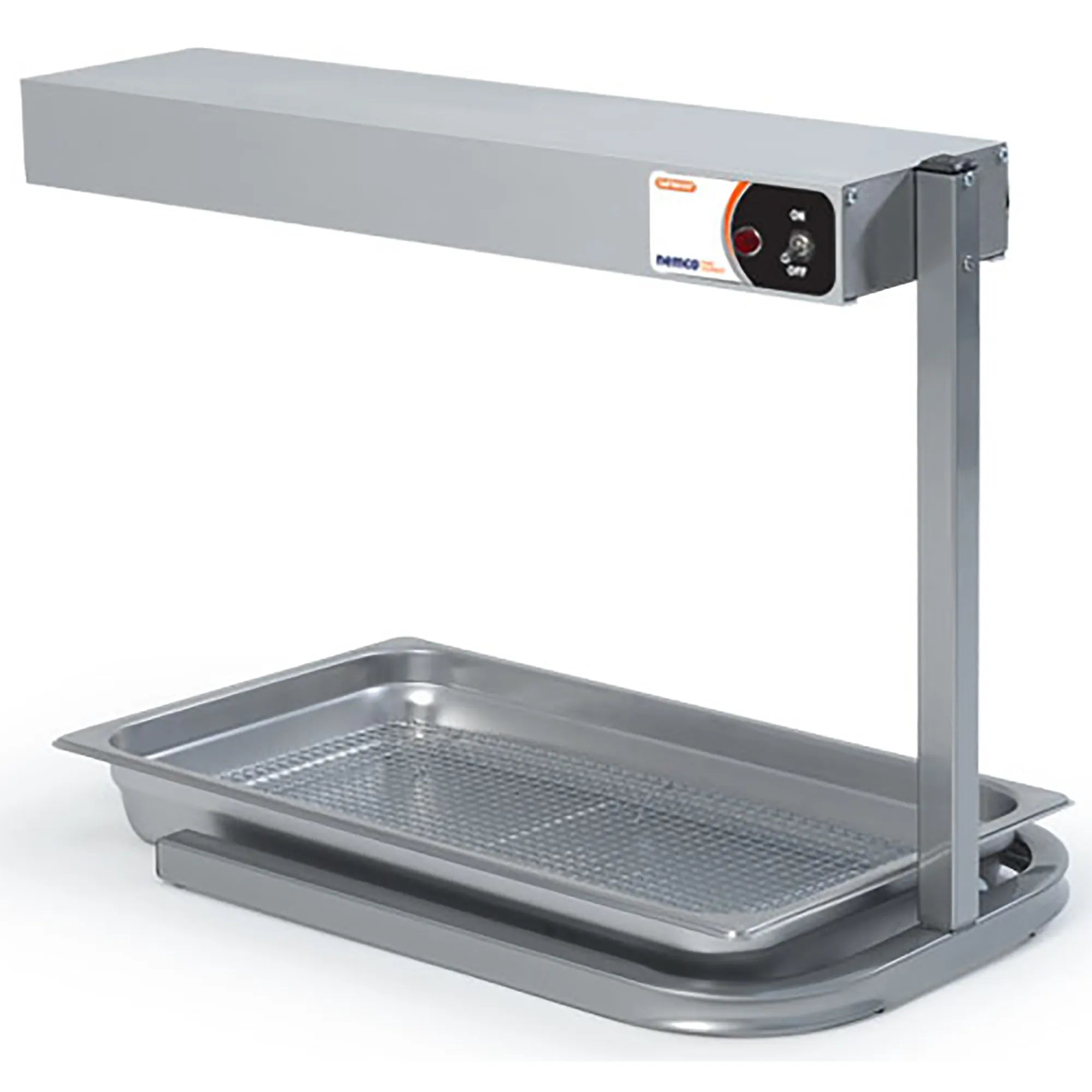 Nemco 6152-24 Electric Strip Heater with Stand-Phoenix Food Equipment