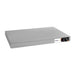 Nemco 6301 series stainless steel countertop heated shelf with dial control on the side, second size option