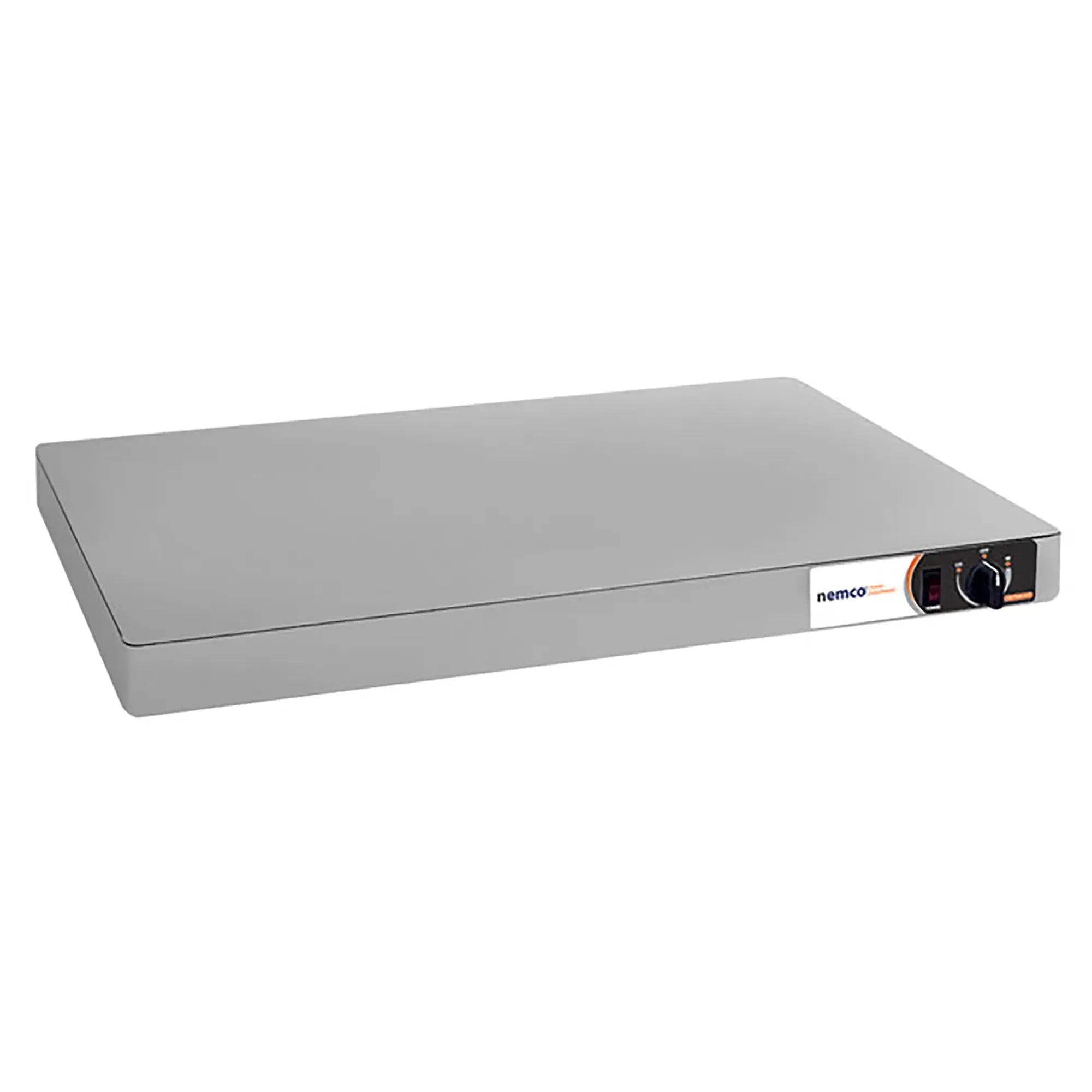 Nemco 6301 Series Countertop Heated Shelf - Various Sizes-Phoenix Food Equipment