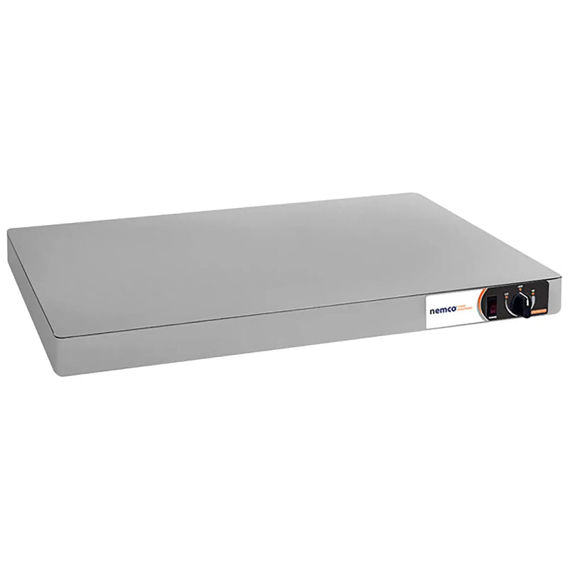 Nemco 6301 Series Countertop Heated Shelf - Various Sizes-Phoenix Food Equipment