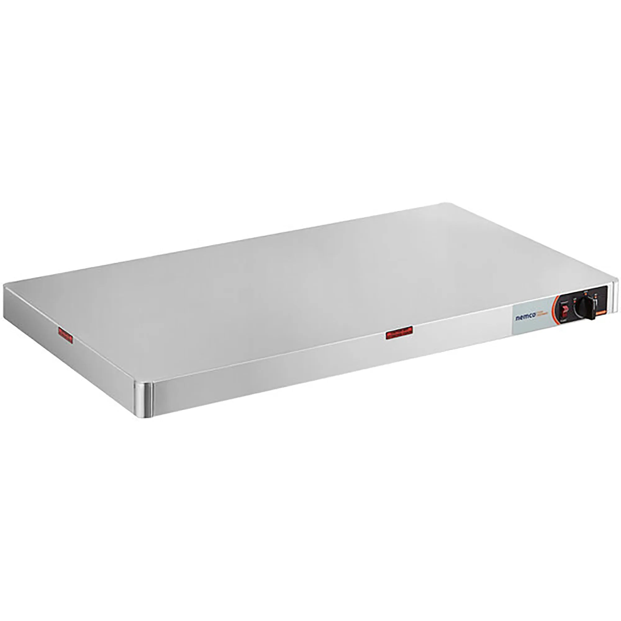 Nemco 6301 Series Countertop Heated Shelf - Various Sizes-Phoenix Food Equipment