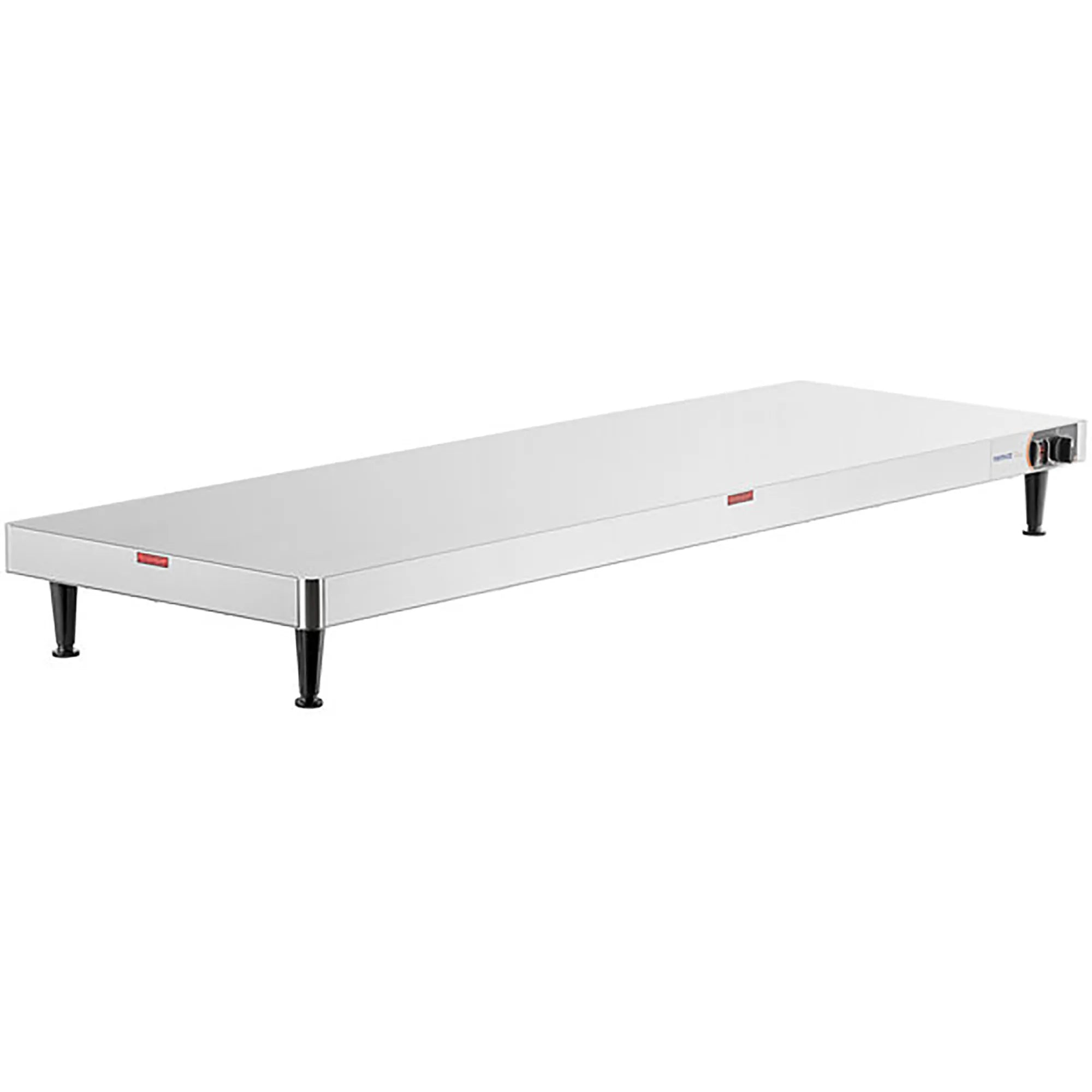 Nemco 6301 Series Countertop Heated Shelf - Various Sizes-Phoenix Food Equipment