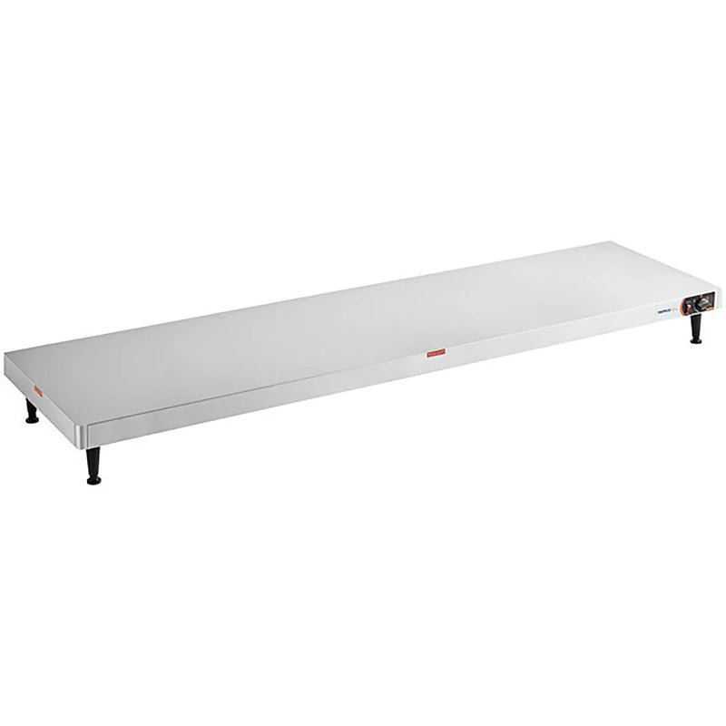 Nemco 6301 Series Countertop Heated Shelf - Various Sizes-Phoenix Food Equipment