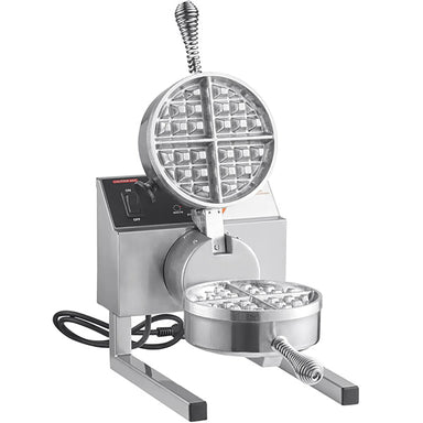Nemco 7020A Single Belgian Waffle Baker - Various Configurations-Phoenix Food Equipment