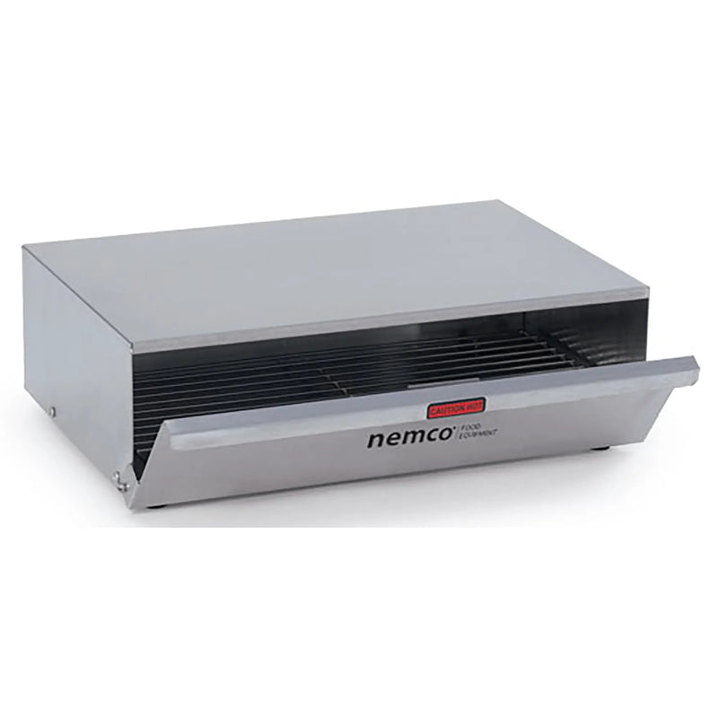 Nemco BW Series Bun Warmer - 100°F, No Steam, Various Configurations-Phoenix Food Equipment