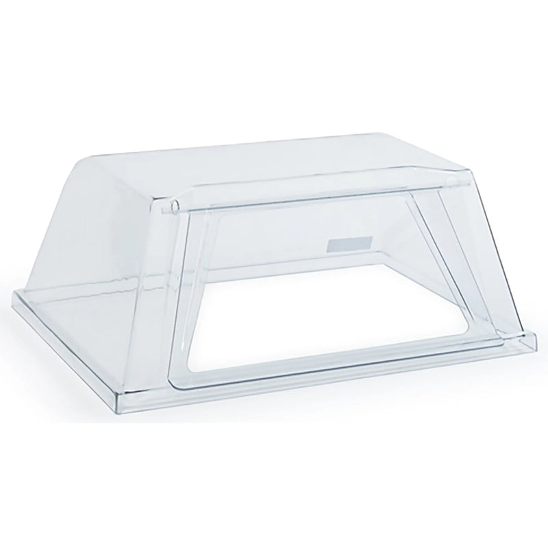 Nemco Polycarbonate Guards for Nemco Hot Dog Rollers - Various Configurations-Phoenix Food Equipment