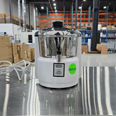 **OPEN BOX** Waring 6001C Heavy Duty Bar Juice Extractor-Phoenix Food Equipment