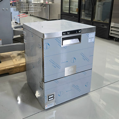 **OPEN BOX**ATA AF56 High-Temp Under Counter Dishwasher-Phoenix Food Equipment