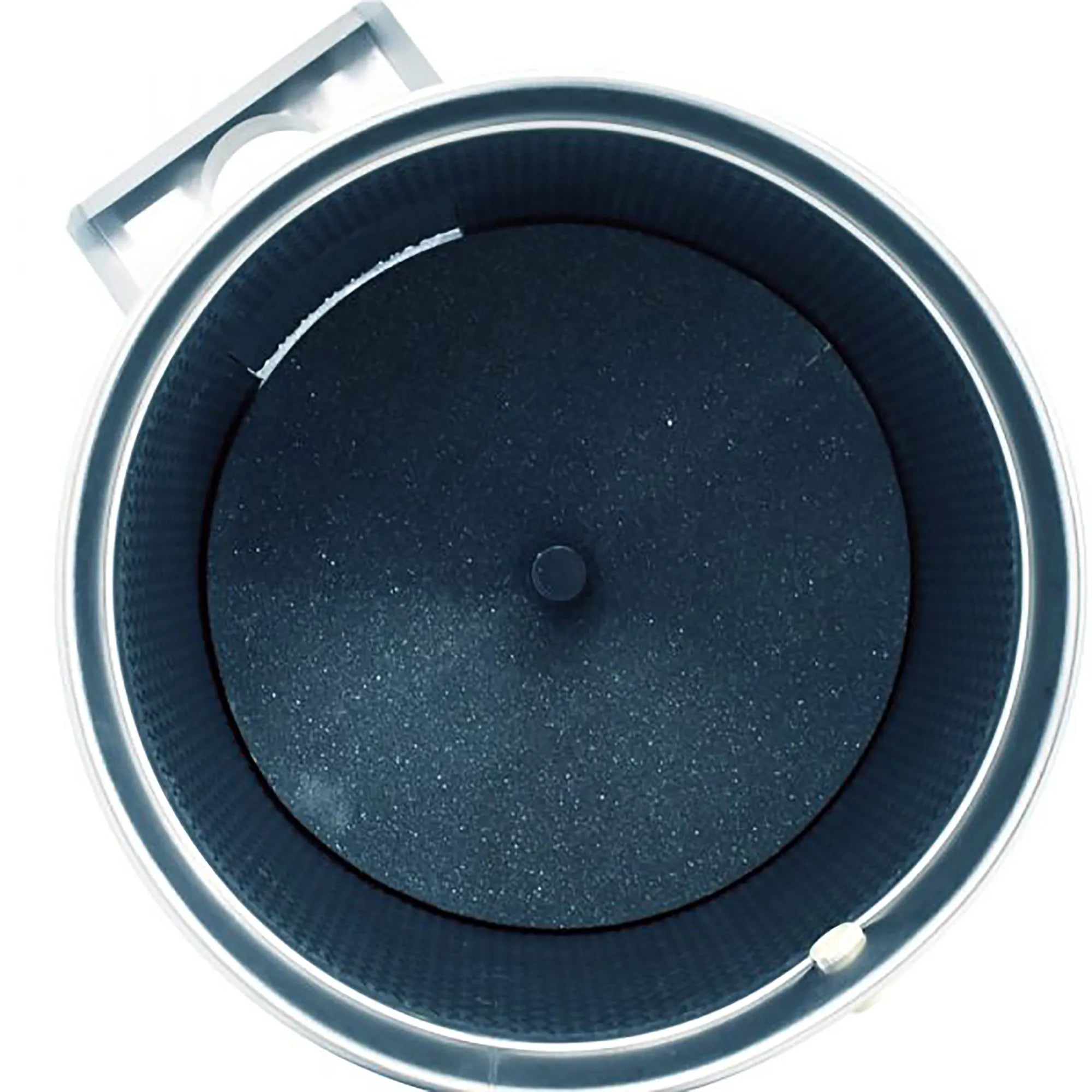 Omcan 13443 Electric 22 Lbs Potato Peeler-Phoenix Food Equipment