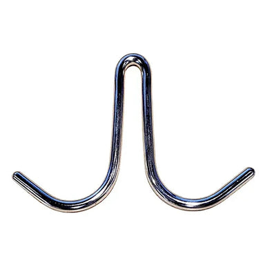 Omcan 28722 Stainless Steel Hook For Pot Racks-Phoenix Food Equipment