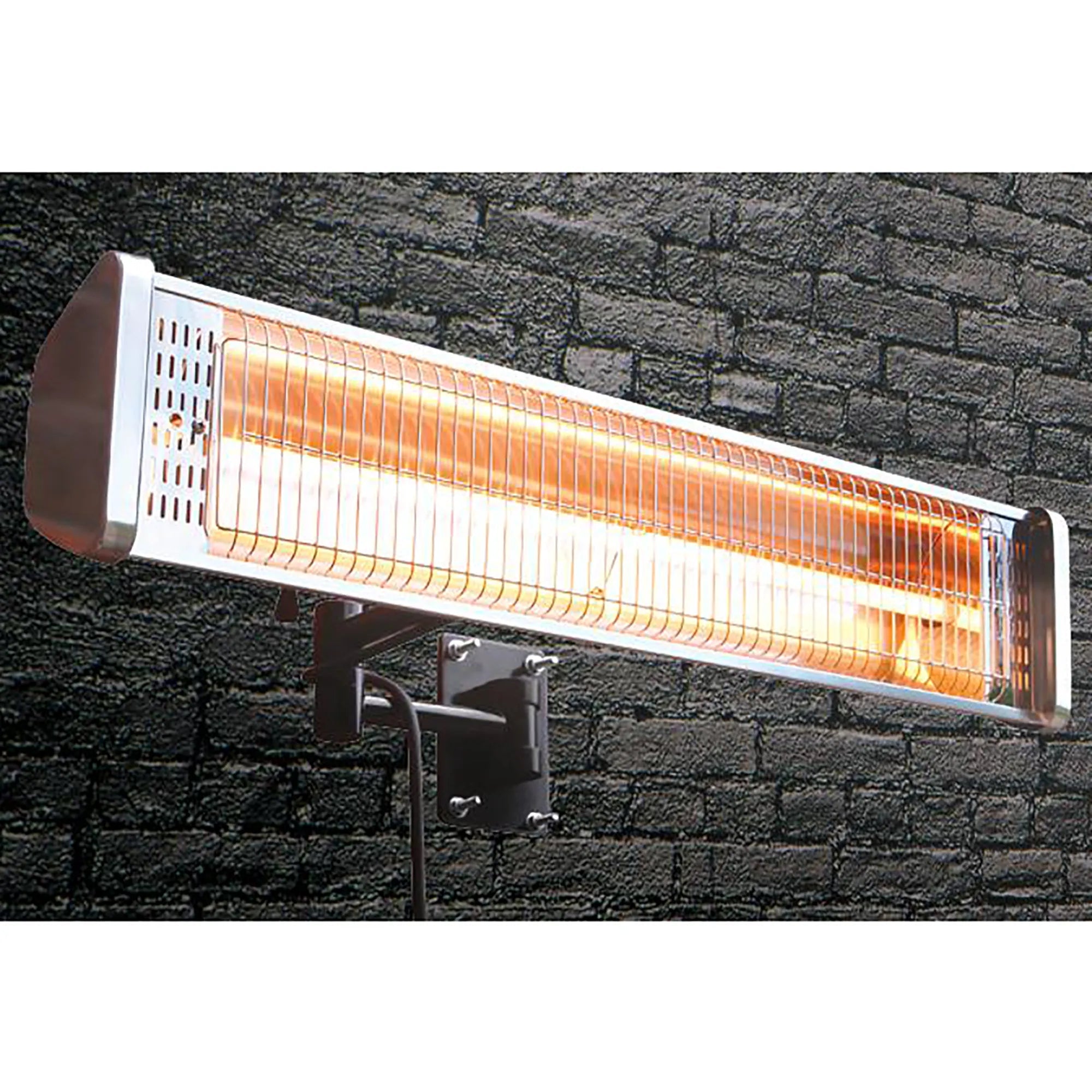 Omcan 31432 Patio Heater-Phoenix Food Equipment