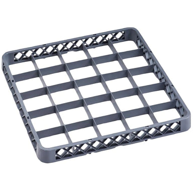 Omcan 33873 Dishwasher Rack 25 Cup Extender-Phoenix Food Equipment