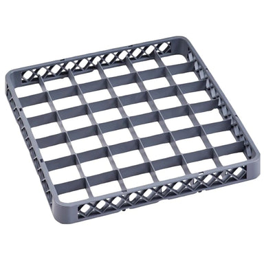 Omcan 37876 Dishwasher Rack 36 Cup Extender-Phoenix Food Equipment