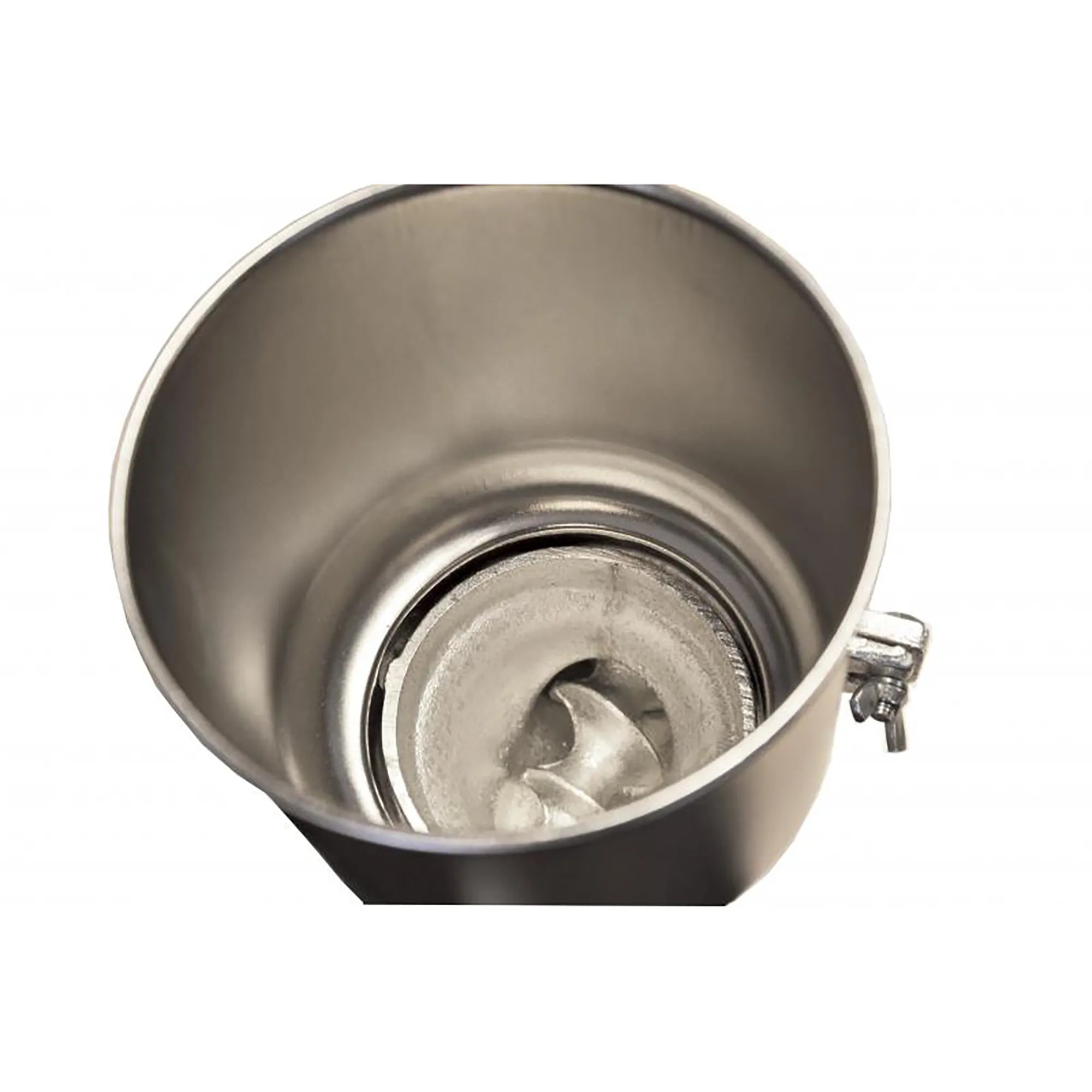 Omcan 41158 Manual Mill Grinder-Phoenix Food Equipment
