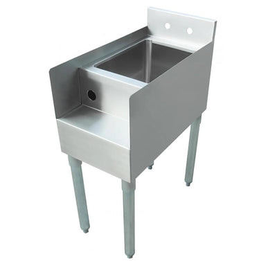 Omcan 43473 Blender Station-Phoenix Food Equipment