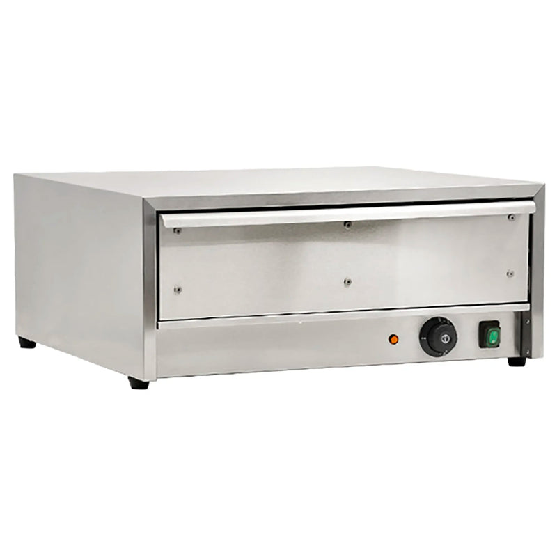 Omcan 43623 Bun Warming Drawer-Phoenix Food Equipment