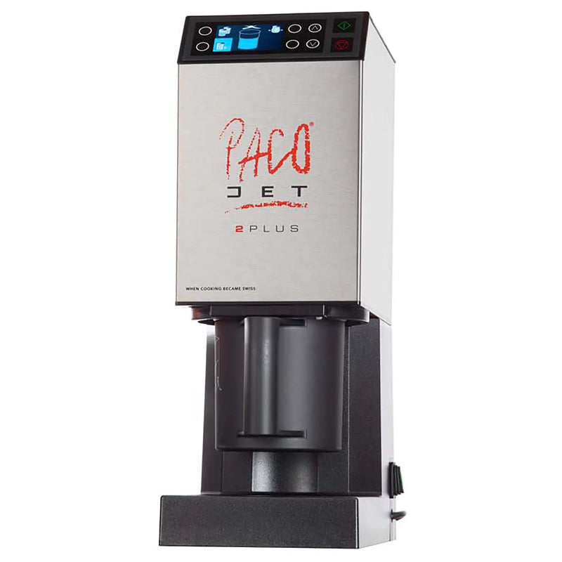 Omcan 44628 Pacojet 2 Plus Food Processor - 1.2 Qt Capacity-Phoenix Food Equipment
