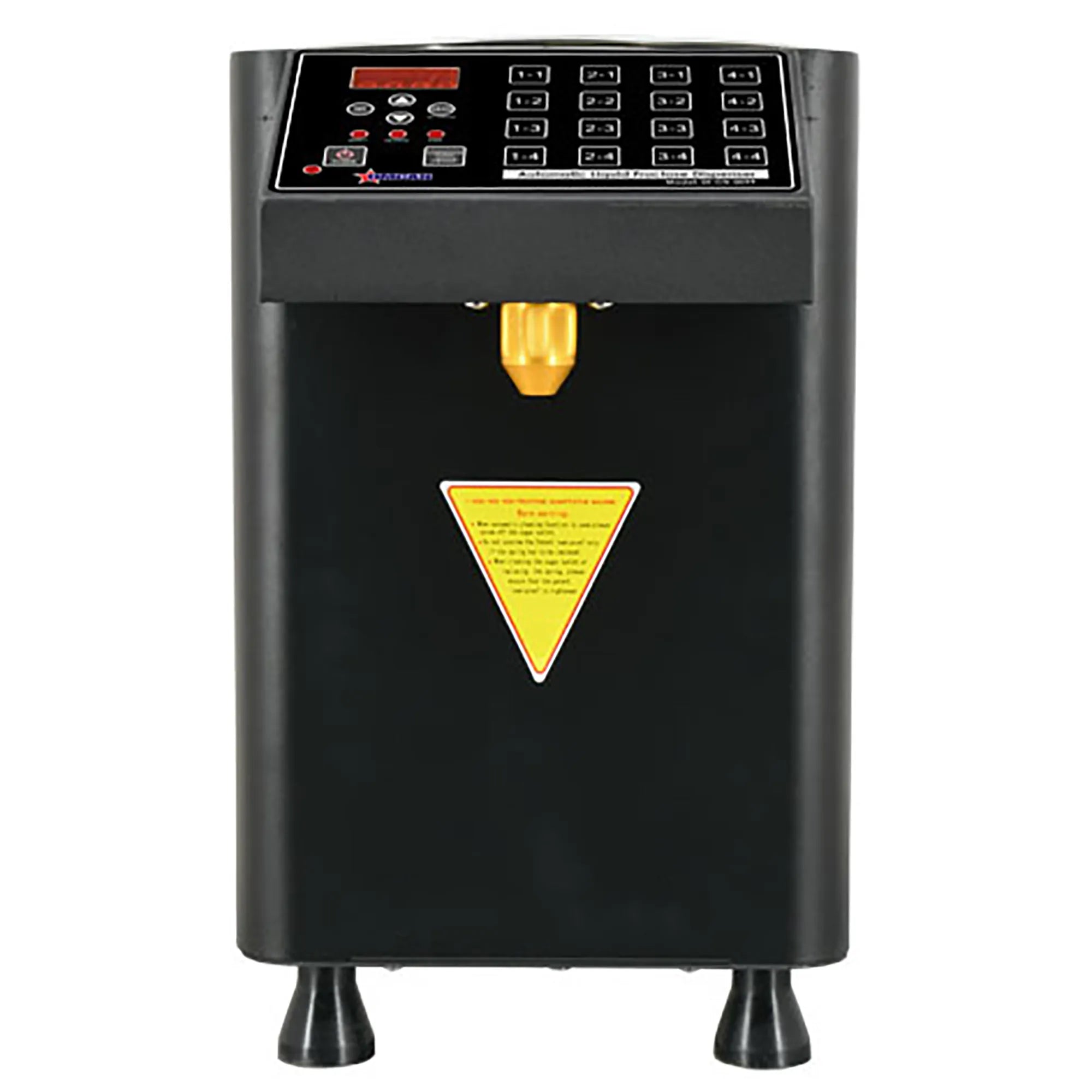 Omcan 44645 Automatic Fructose Dispenser-Phoenix Food Equipment