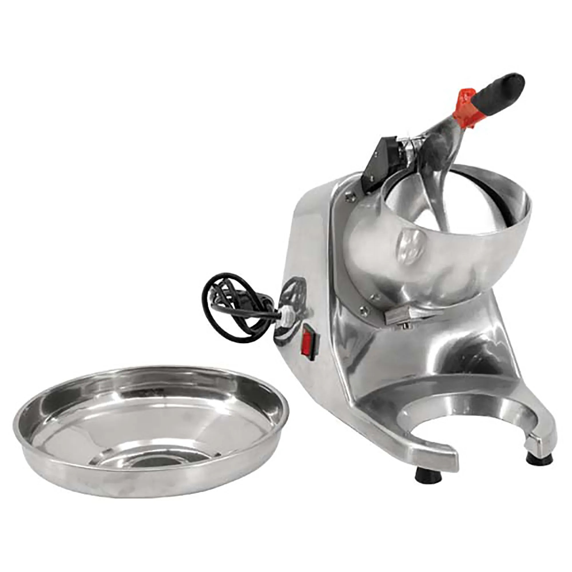 Omcan 45395 Ice Shaver-Phoenix Food Equipment