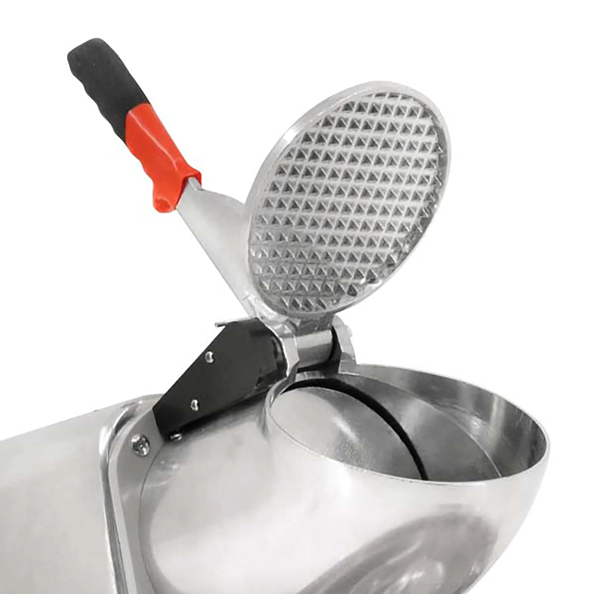 Omcan 45395 Ice Shaver-Phoenix Food Equipment