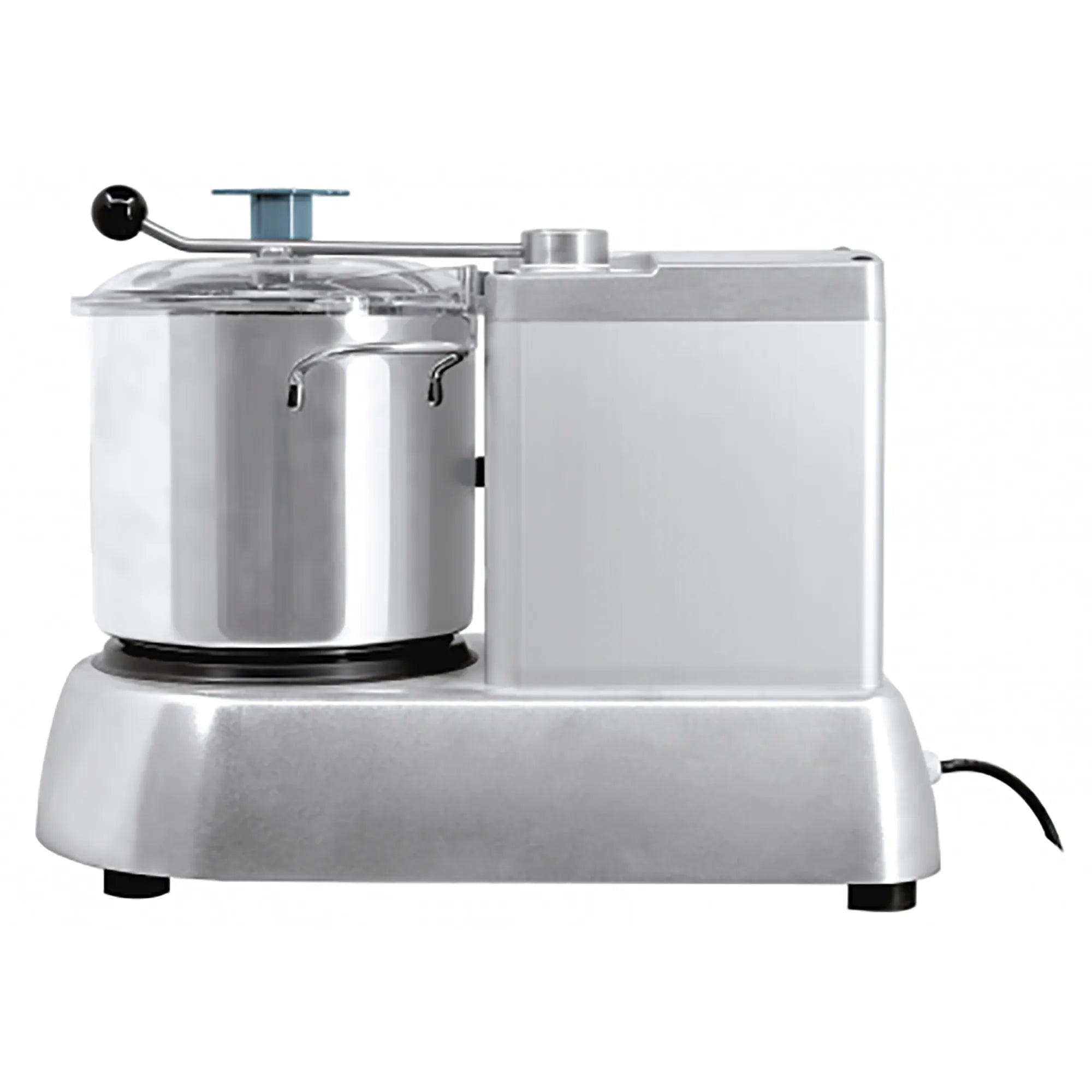 Omcan 47083 Bowl Cutter Processor - 9 Qt Capacity-Phoenix Food Equipment