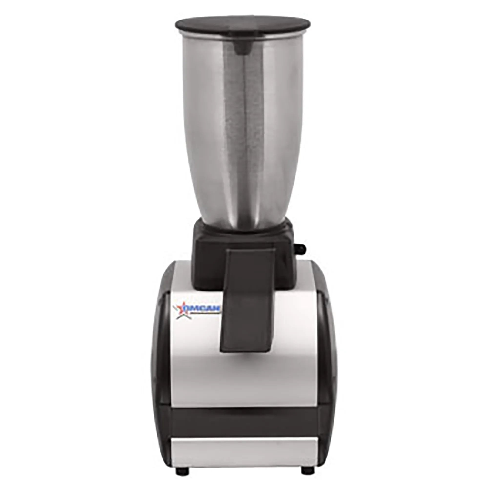 Omcan 47084 Ice Crusher-Phoenix Food Equipment