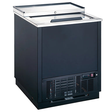 Omcan 50073 Commercial 26" Wide Glass Chiller-Phoenix Food Equipment