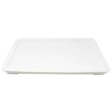 Omcan 80891 Polycarbonate Pizza Dough Proofing Box Cover-Phoenix Food Equipment