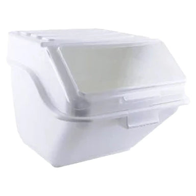 Omcan 80989 Ingredient Bin - 10 Gallon Capacity-Phoenix Food Equipment