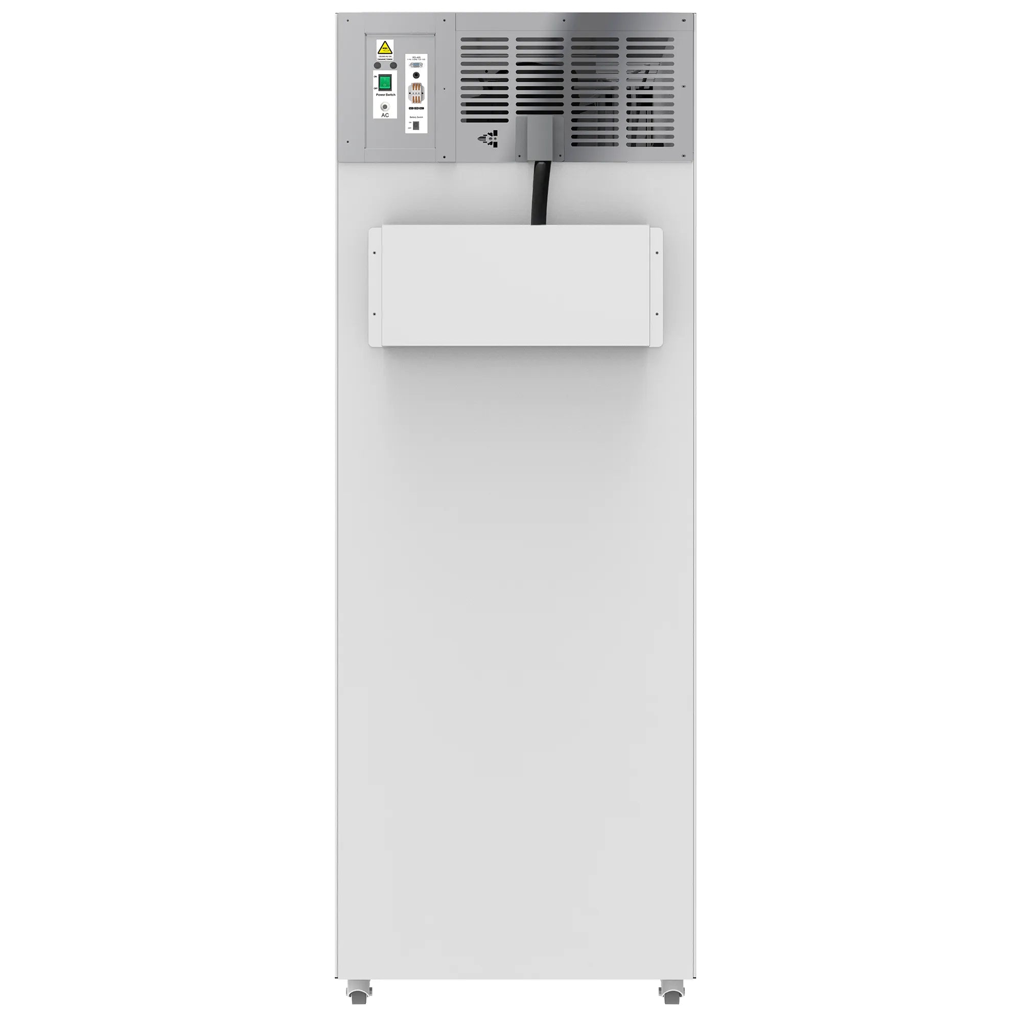 Nordic Air PHR-650L Biomedical Series Pharmacy Refrigerator