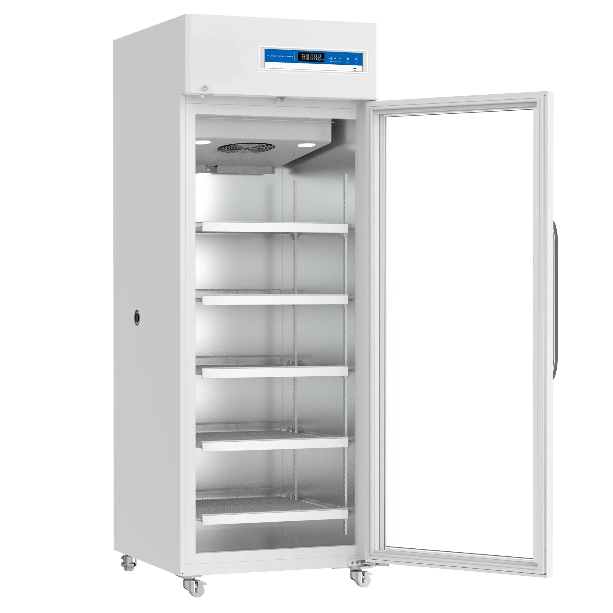 Nordic Air PHR-650L Biomedical Series Pharmacy Refrigerator