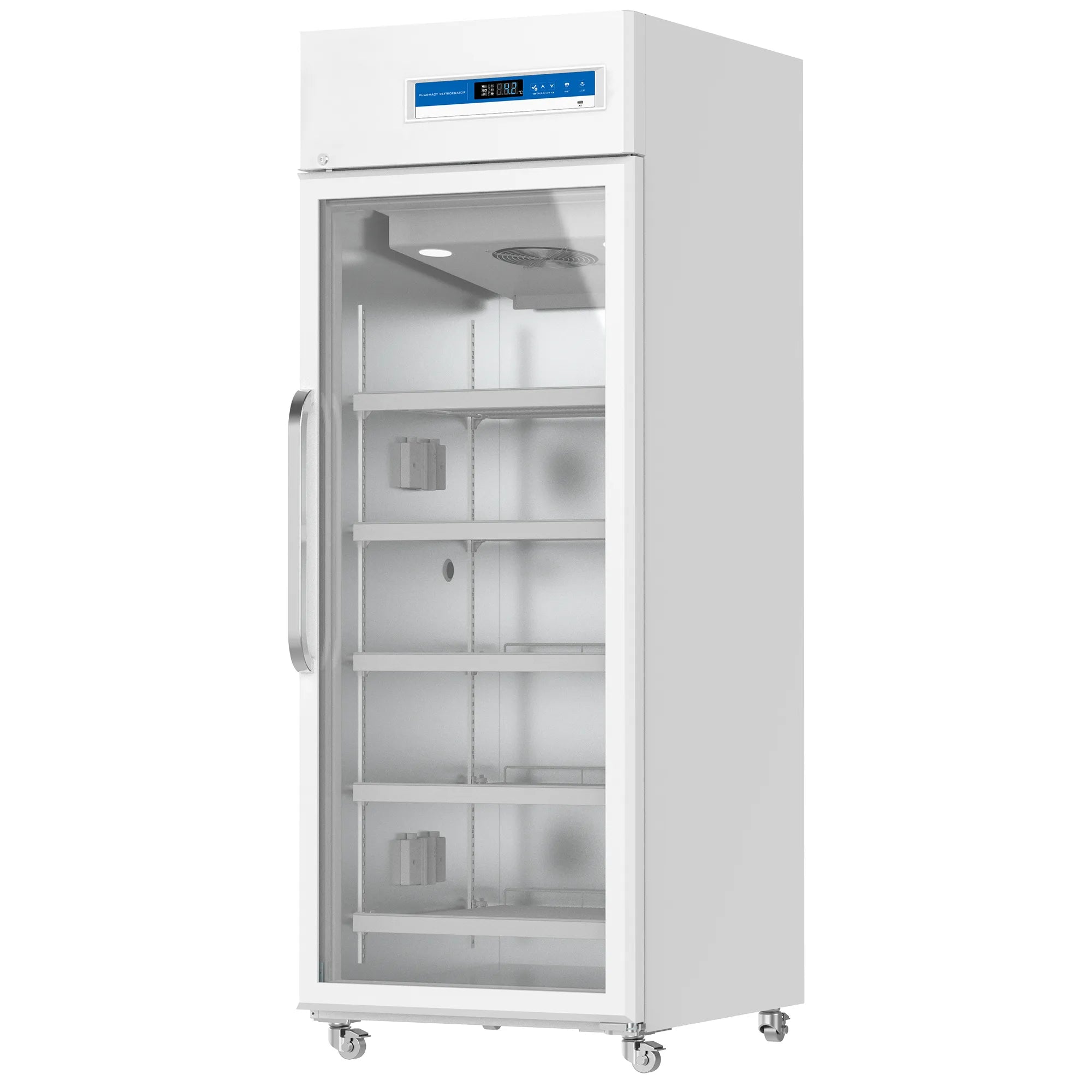 Nordic Air PHR-650L Biomedical Series Pharmacy Refrigerator