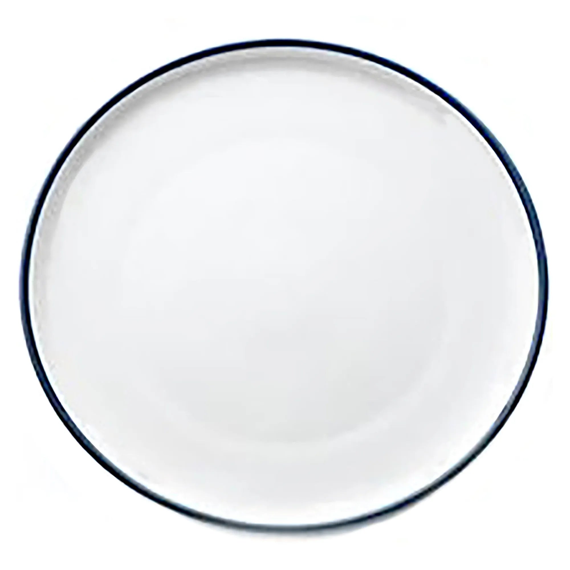Phoenix Milford Ceramic Plate - Various Sizes-Phoenix Food Equipment