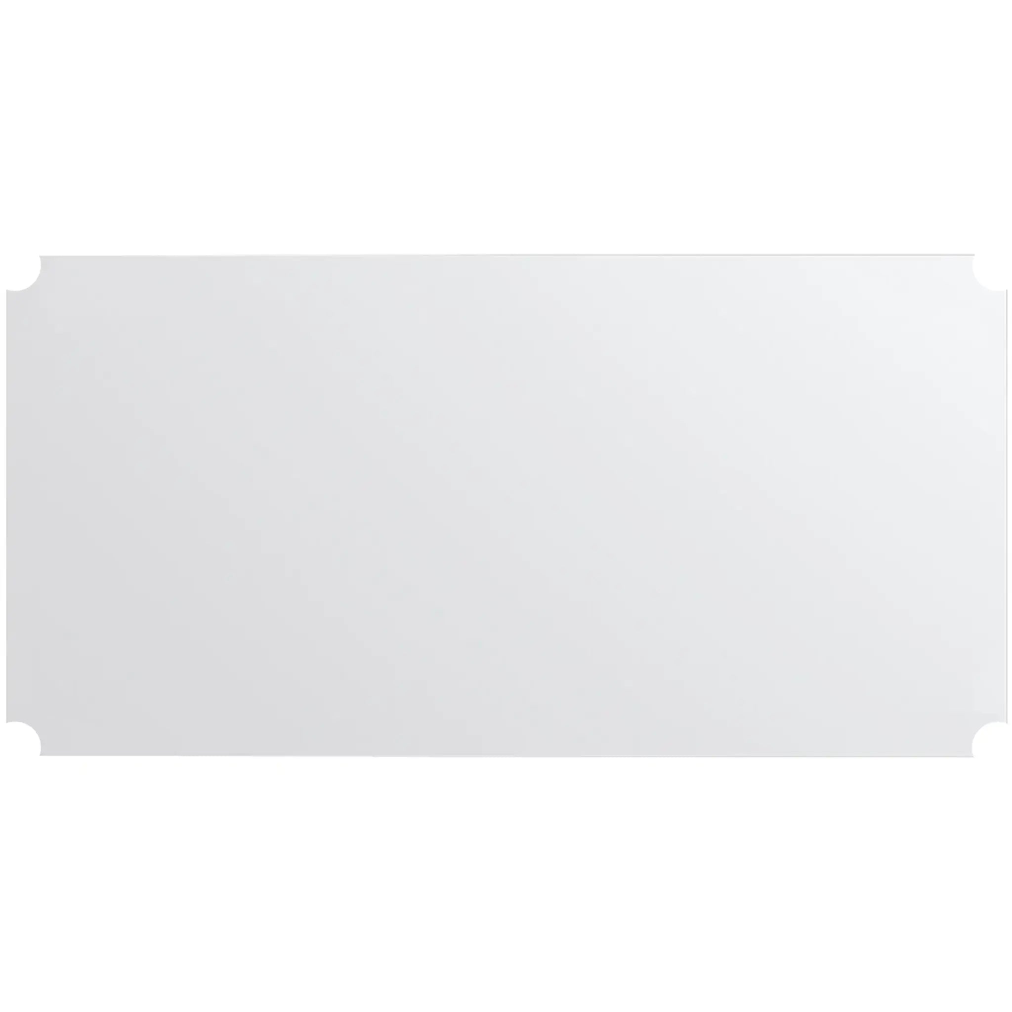 Phoenix PVC Mat For Wire Shelving - Various Sizes-Phoenix Food Equipment
