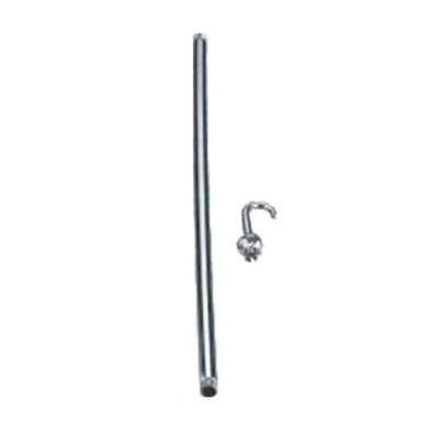 Phoenix Pre-Rinse Riser Pipes - Various Sizes-Phoenix Food Equipment