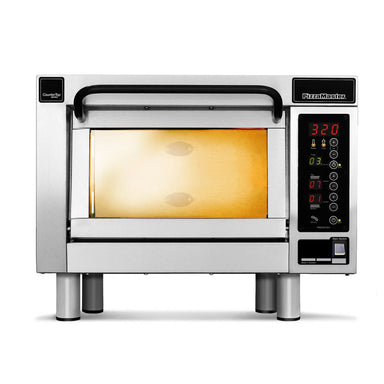 PizzaMaster PM350 Series Electric 14"W Counter Top Multi-Purpose Pizza Oven - Various Configurations-Phoenix Food Equipment