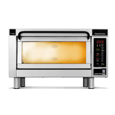 PizzaMaster PM550 Series Electric 21"W Counter Top Multi-Purpose Pizza Oven - Various Configurations-Phoenix Food Equipment