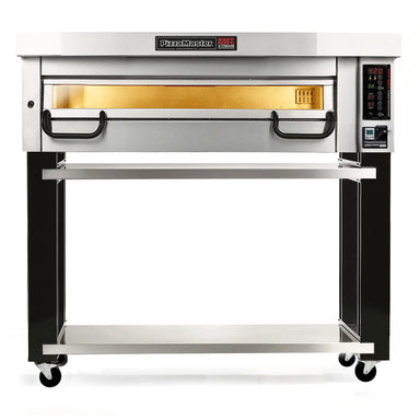 PizzaMaster PM73 Series Electric 42"W Deck Pizza Oven - Various Configurations-Phoenix Food Equipment