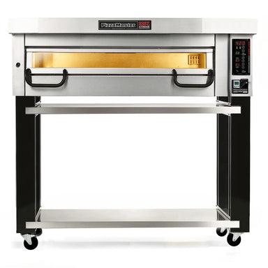PizzaMaster PM92 Series Electric 37"W Deck Pizza Oven - Various Configurations-Phoenix Food Equipment