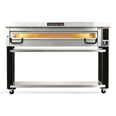 PizzaMaster PM94 Series Electric 72"W Deck Pizza Oven - Various Configurations-Phoenix Food Equipment