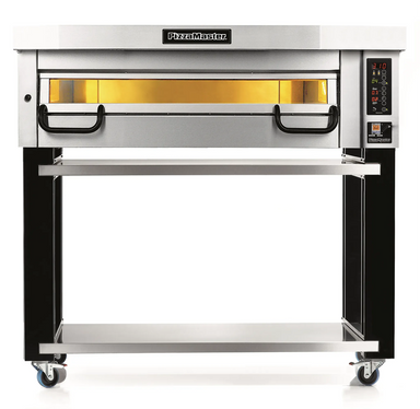 PizzaMaster PM94 Series Electric 72"W Deck Pizza Oven - Various Configurations-Phoenix Food Equipment