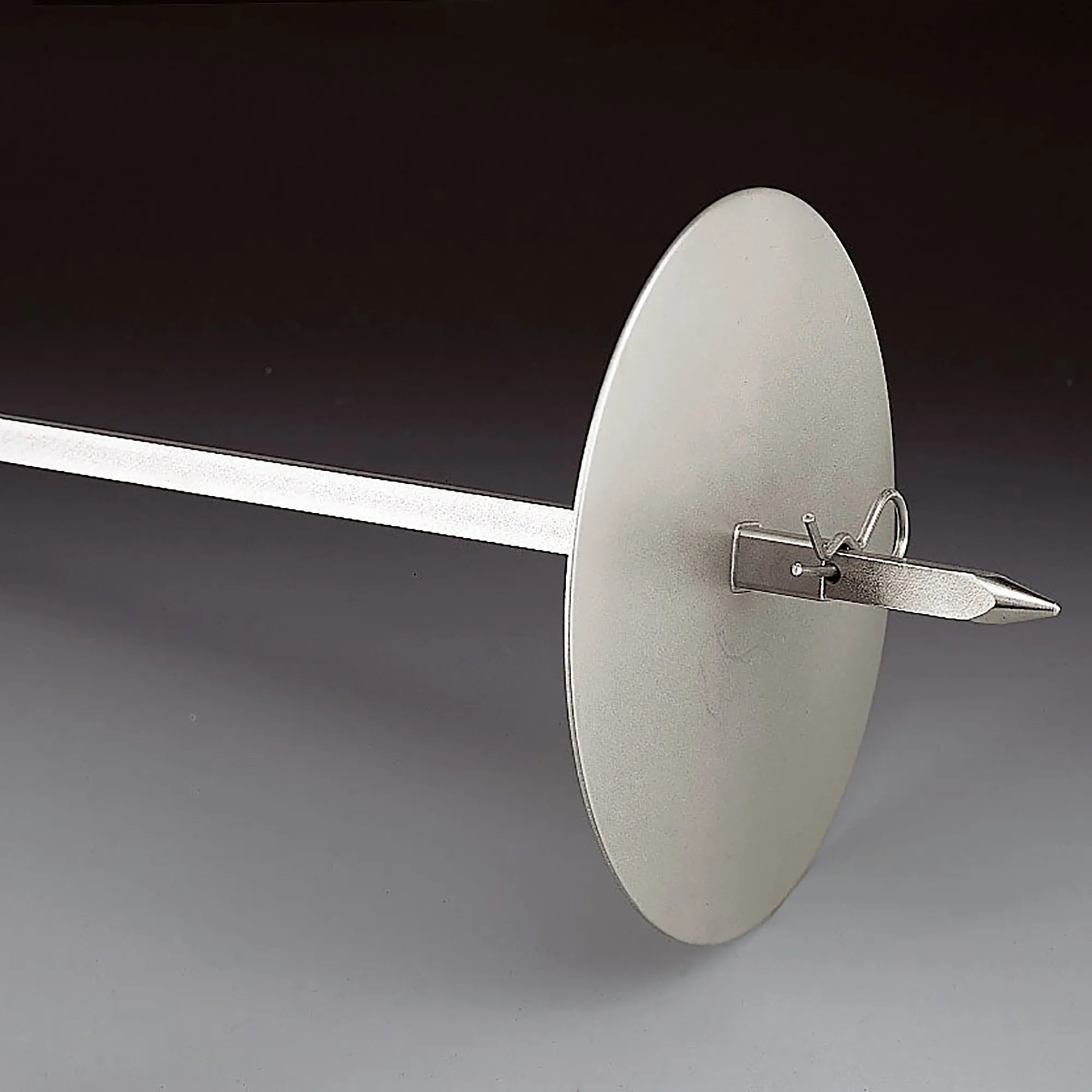 Potis RS-MU-GD Series Stainless Steel Skewer Plates - Various Sizes-Phoenix Food Equipment