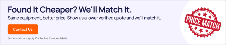 Promo banner