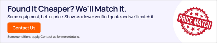 Promo banner