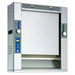 Prince Castle CTS-W slim-line vertical contact toaster in stainless steel with side dials and control panel
