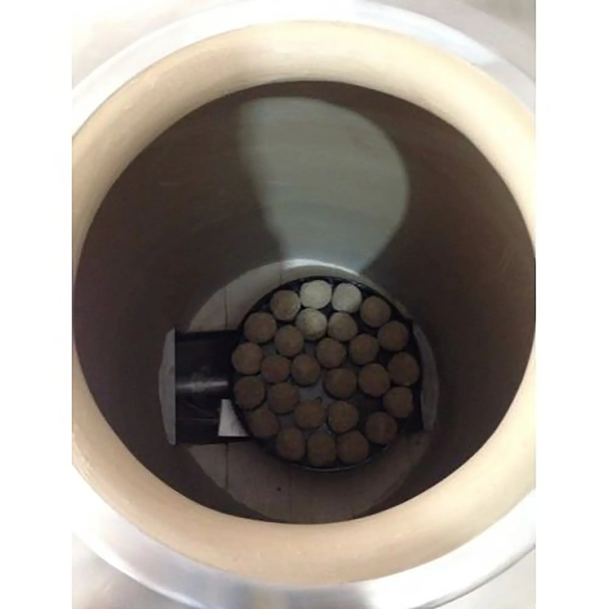 Puri PTL-101 Natural Gas 24" Wide Tandoori Oven-Phoenix Food Equipment
